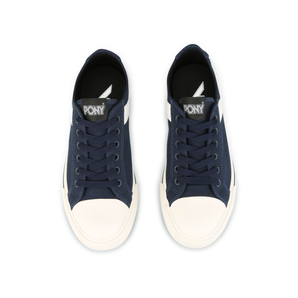 Zapatillas Pony Shooter Ox Canvas,  image number null