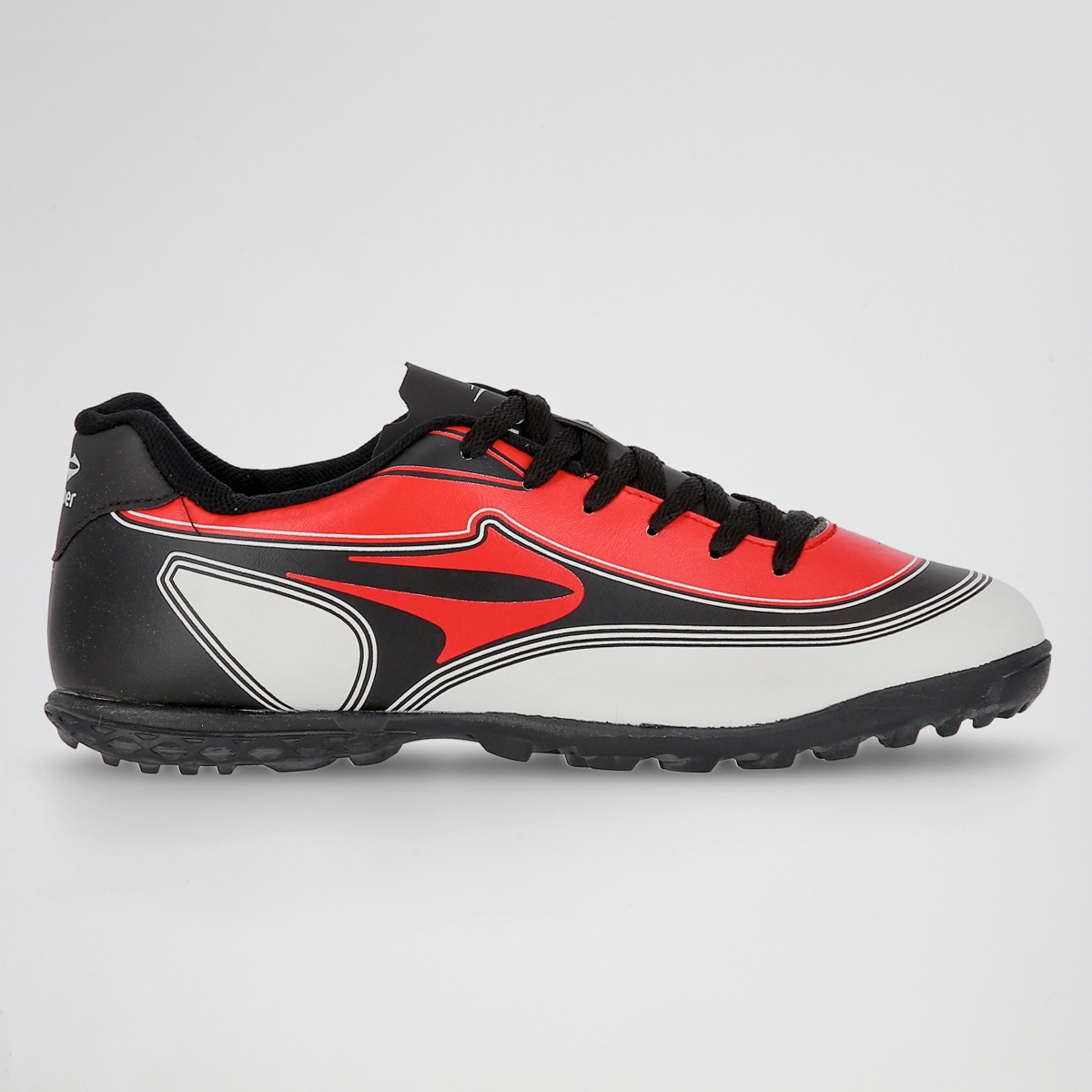 Botines Fútbol Topper Titanium III Hombre,  image number null