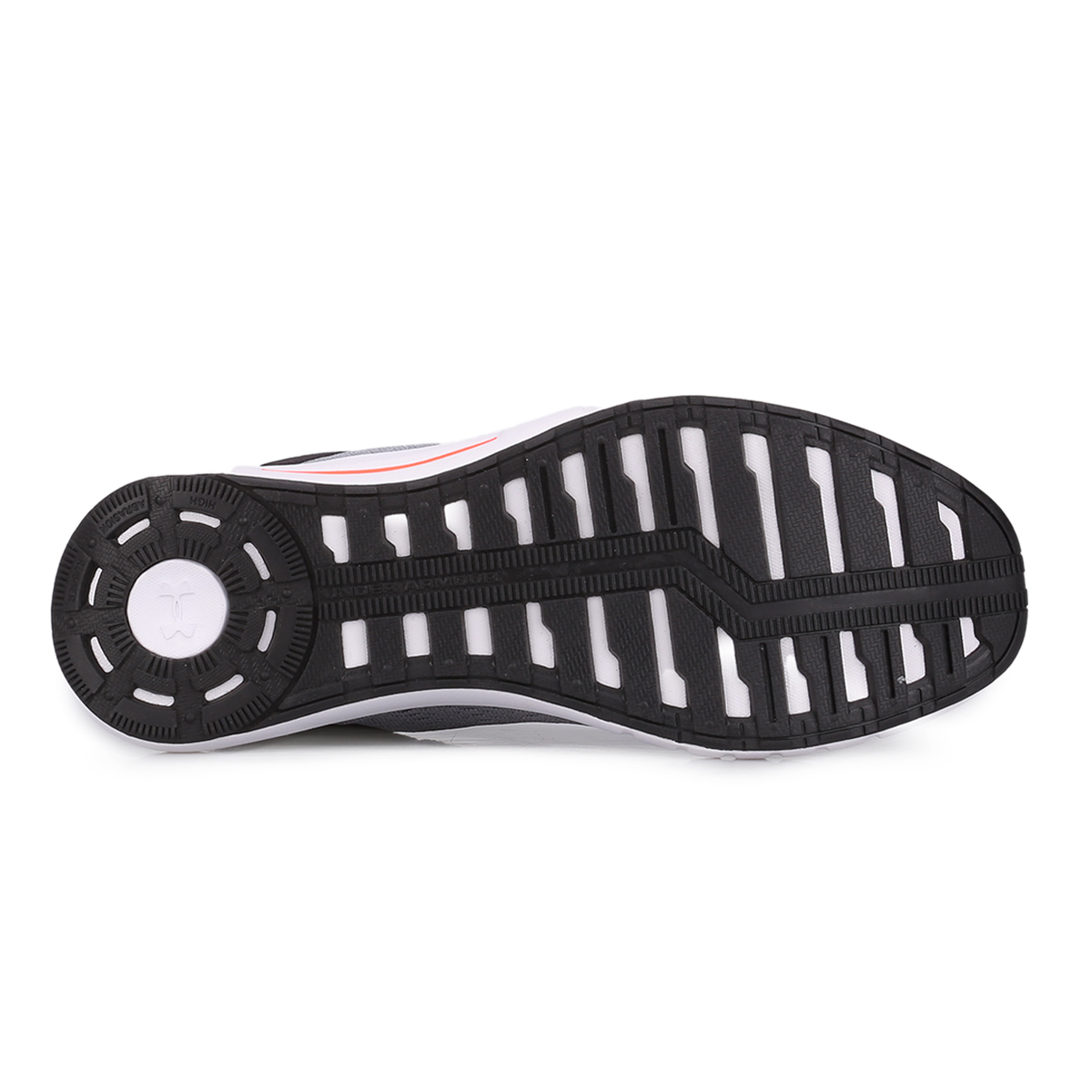Zapatillas Under Armour Micro G Persuit,  image number null