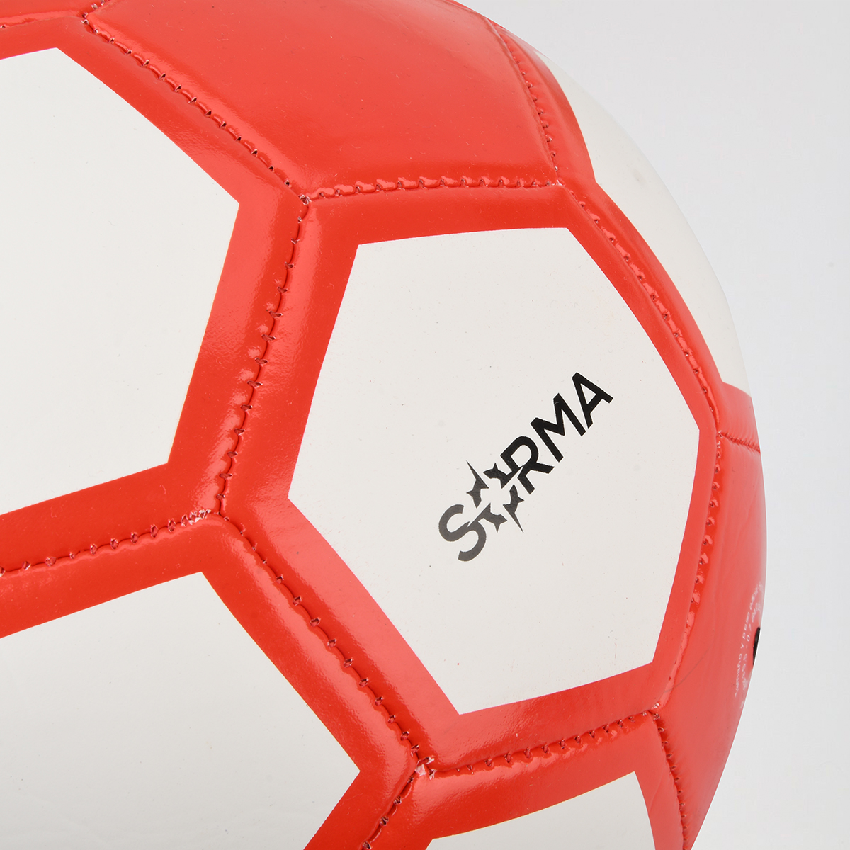 Pelota F&uacute;tbol Sorma La Gloria N5,  image number null