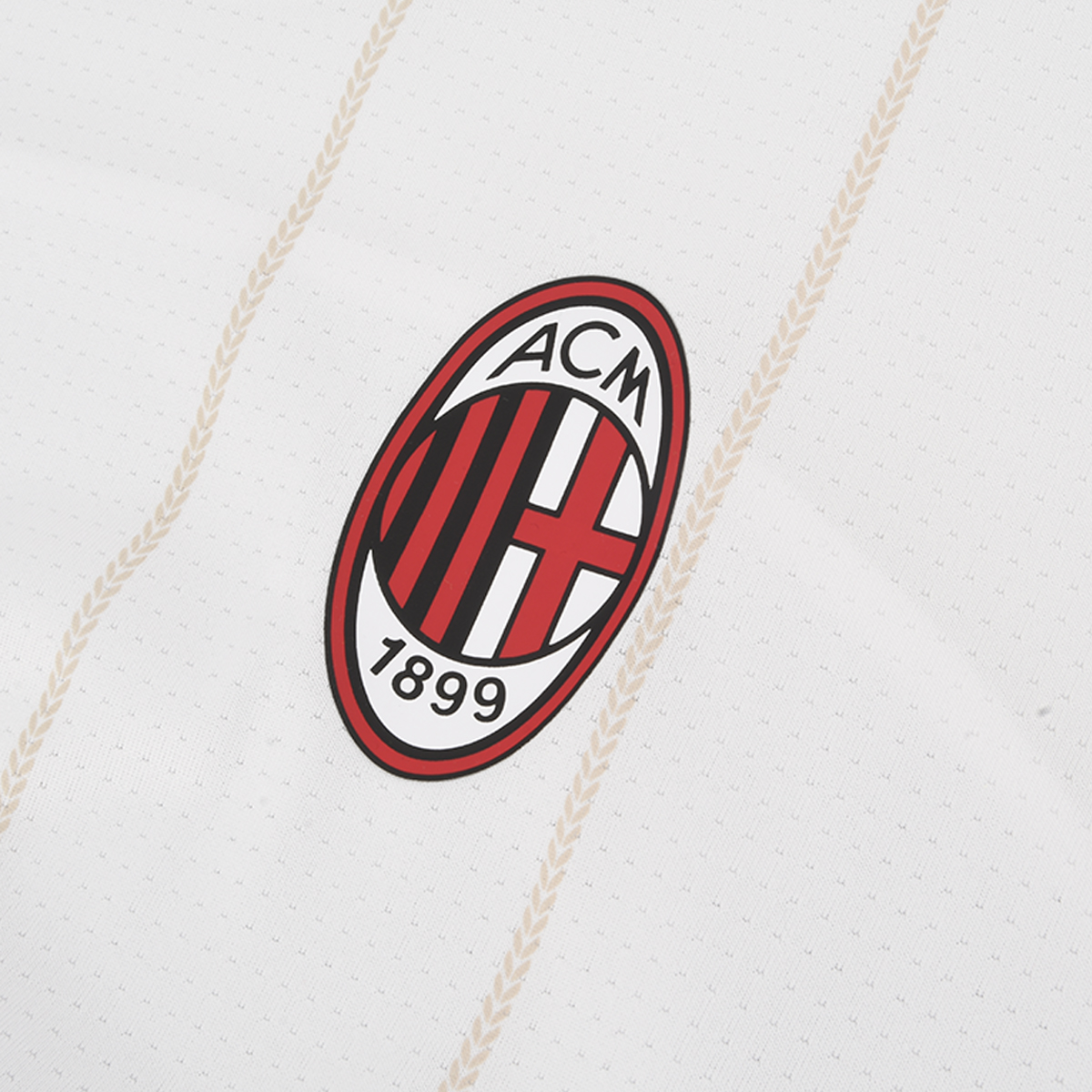 Camiseta Milan Puma Pre Partido 2025 para Hombre,  image number null