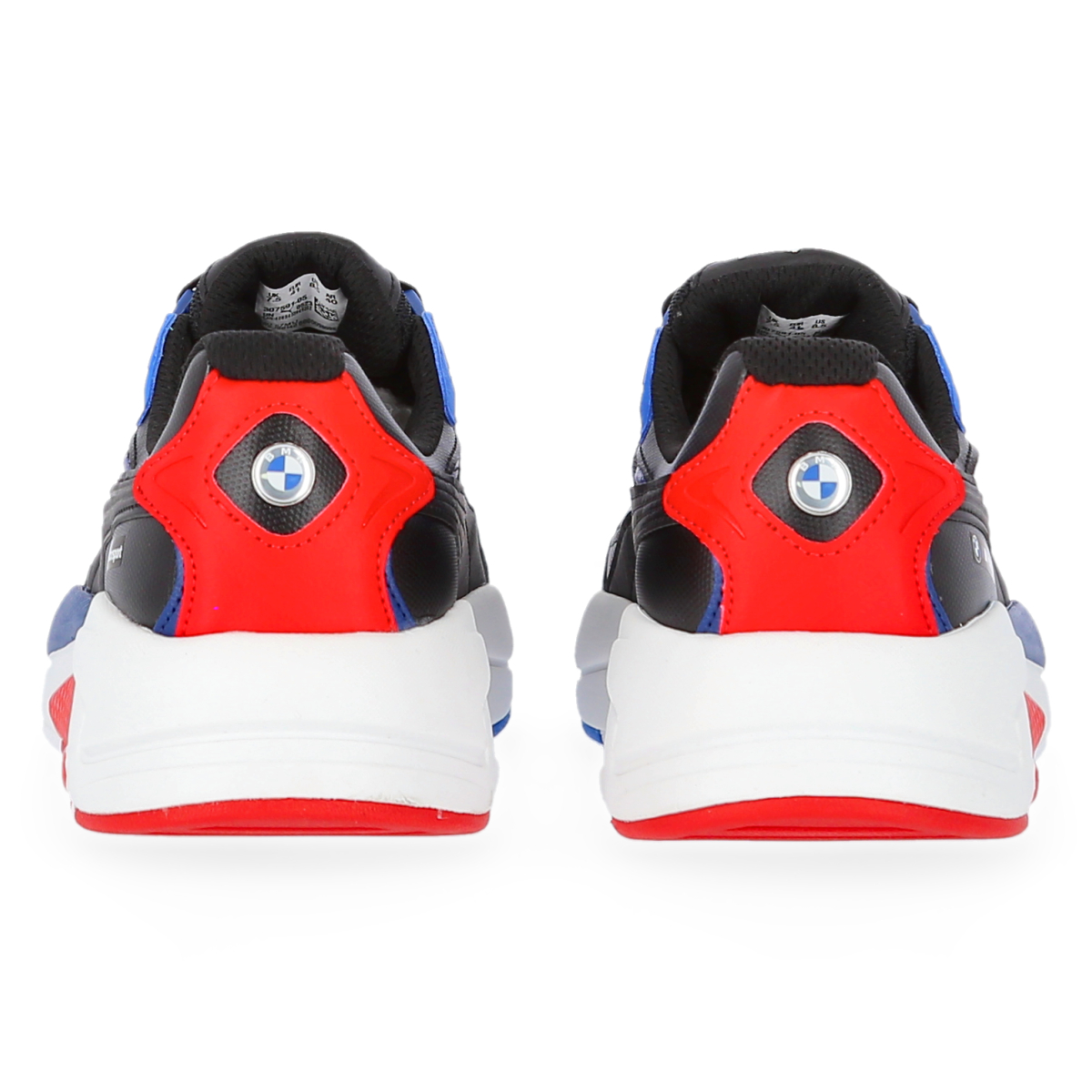 Zapatillas Puma Bmw Mms X-Ray,  image number null