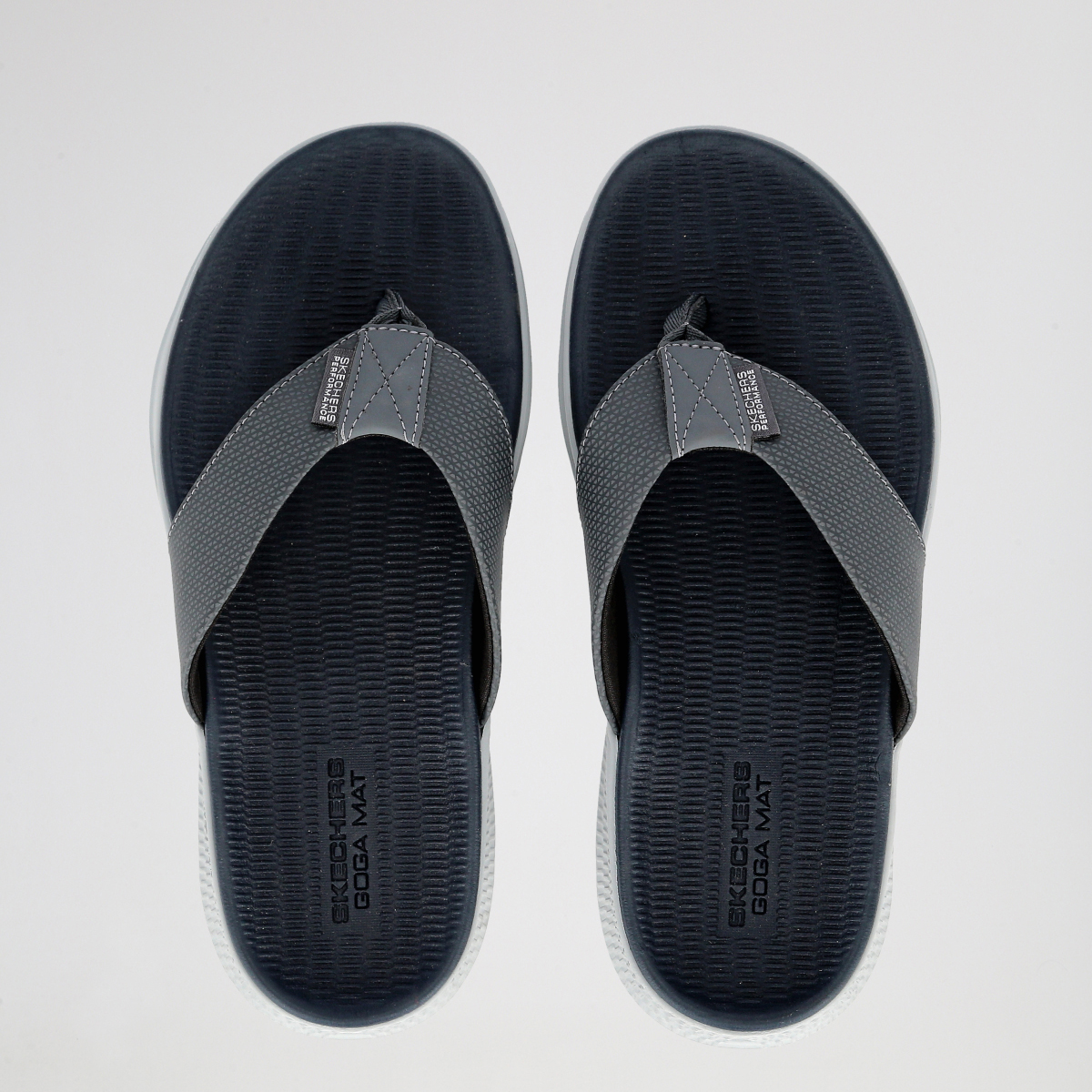 Ojotas Skechers Go Consistent Hombre | StockCenter