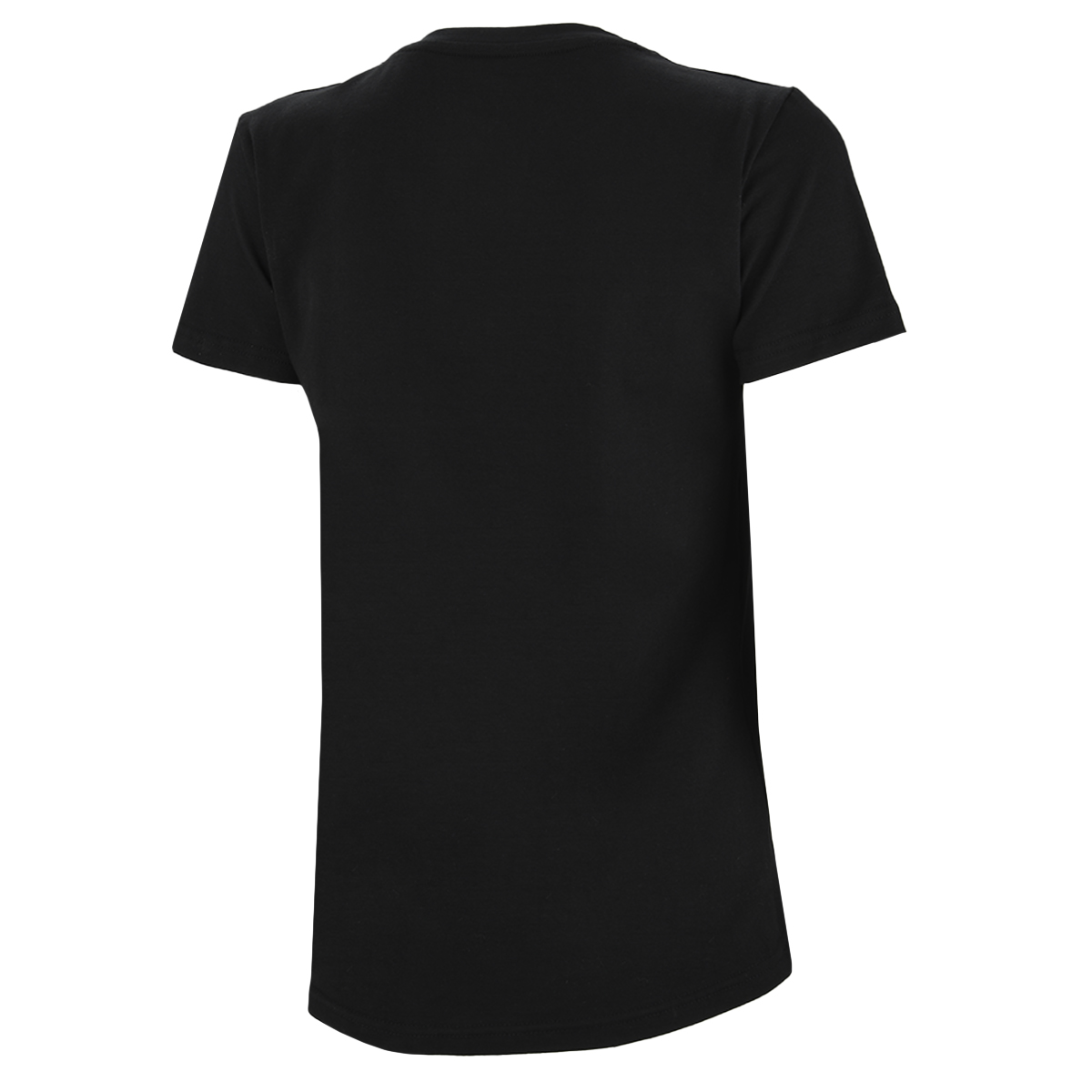 Remera Urbana Asics Logo 3d Mujer,  image number null