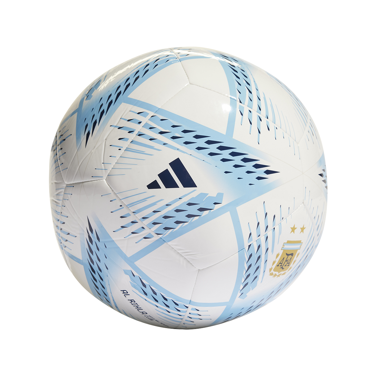 Pelota adidas Rihla Clb,  image number null