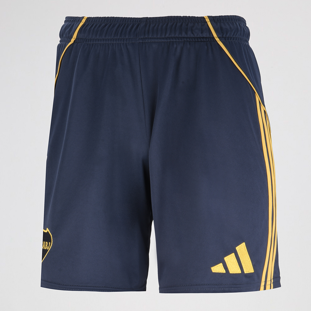 Short Boca Juniors adidas Suplente 25/26 Hombre,  image number null