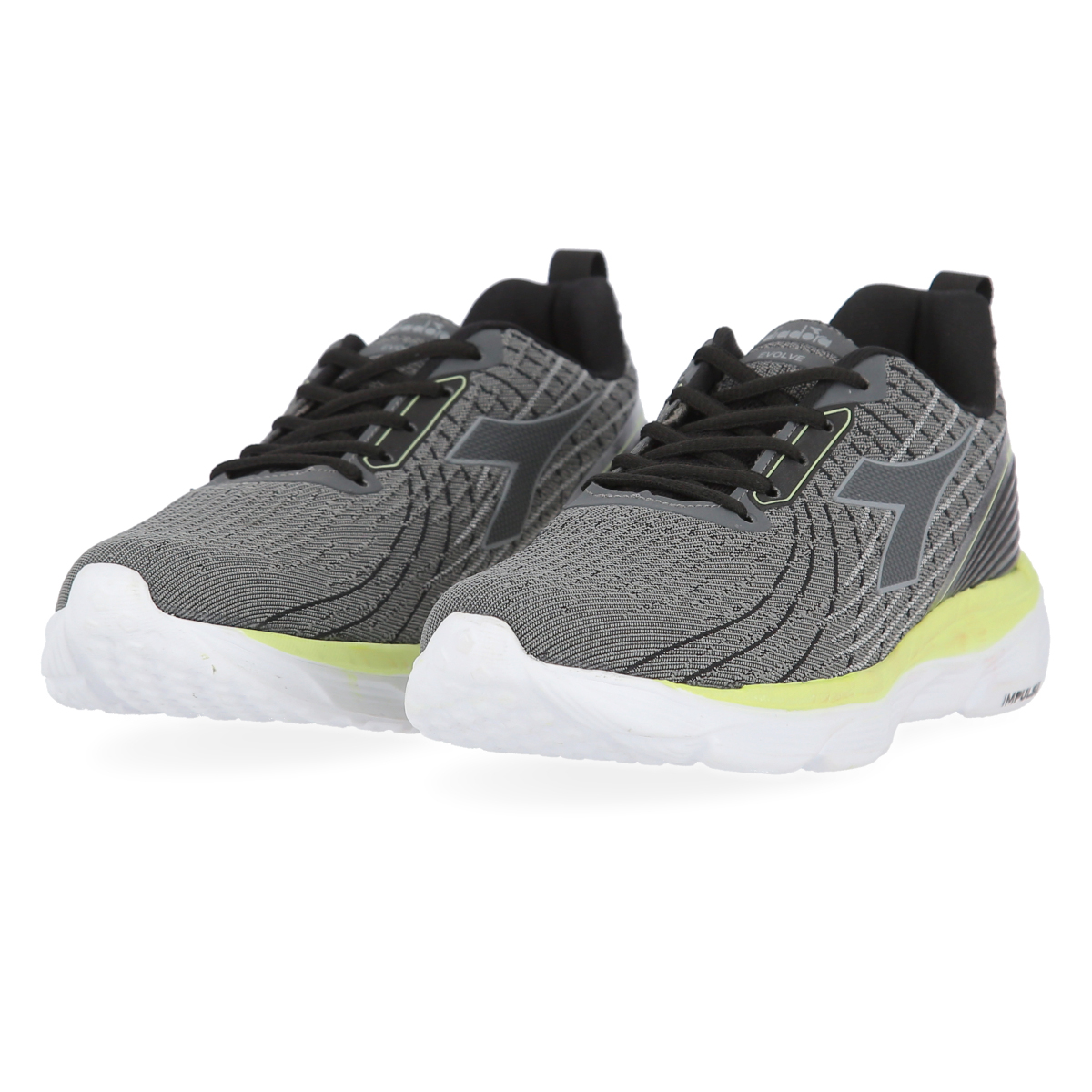 Zapatillas Entrenamiento Diadora Evolve Hombre,  image number null