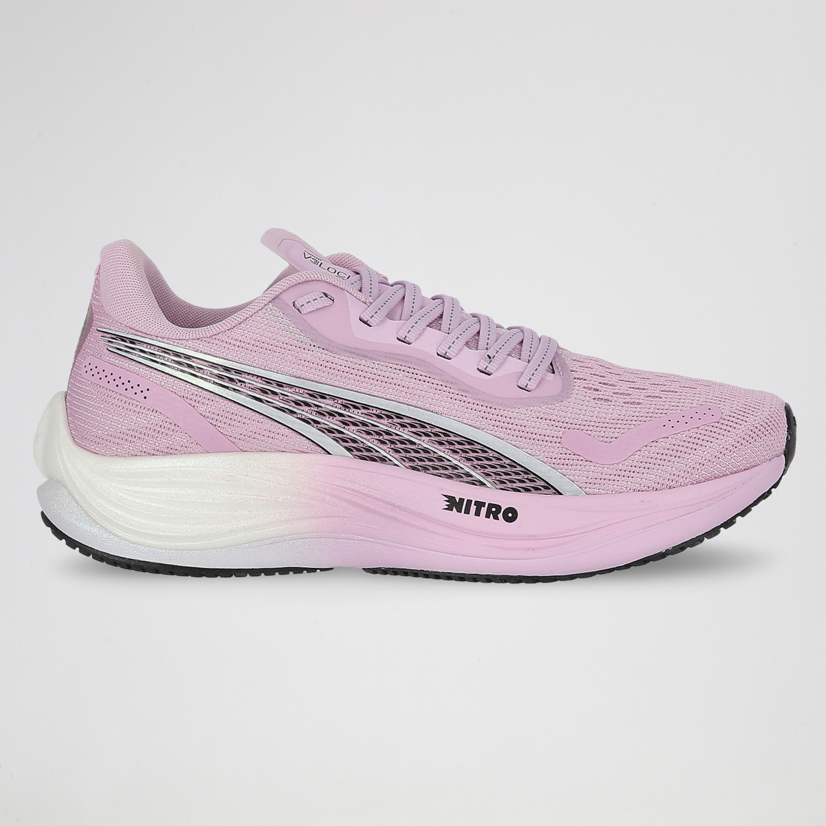 Running Velocity Nitro 3 Radiant Mujer