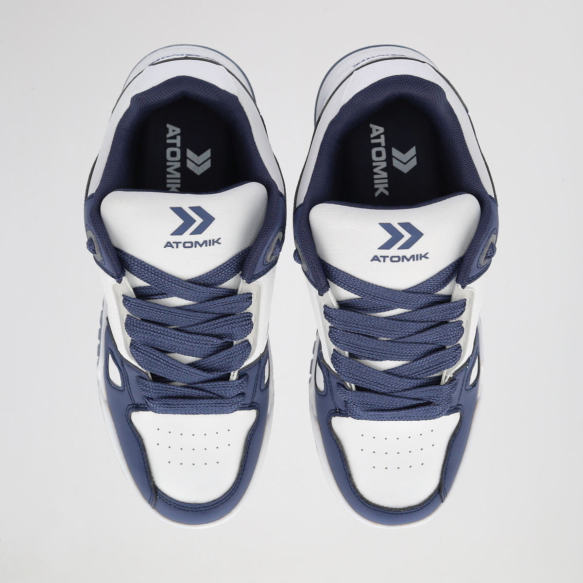 Zapatillas Atomik Emmet sint&eacute;tico Mujer,  image number null