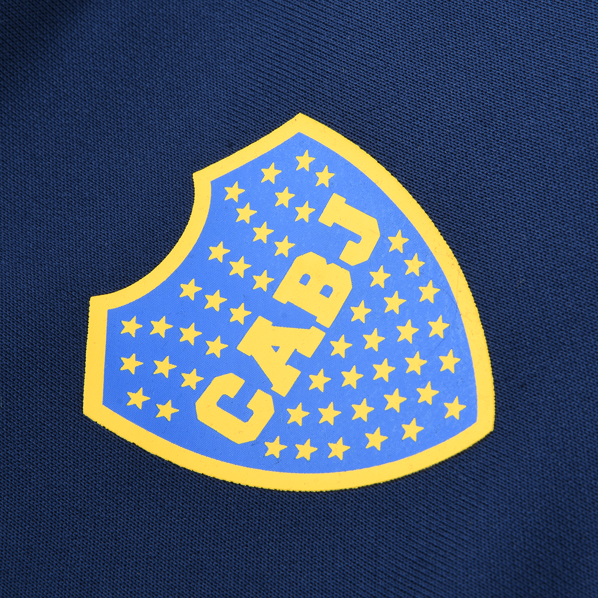 Buzo de boca adidas store mujer