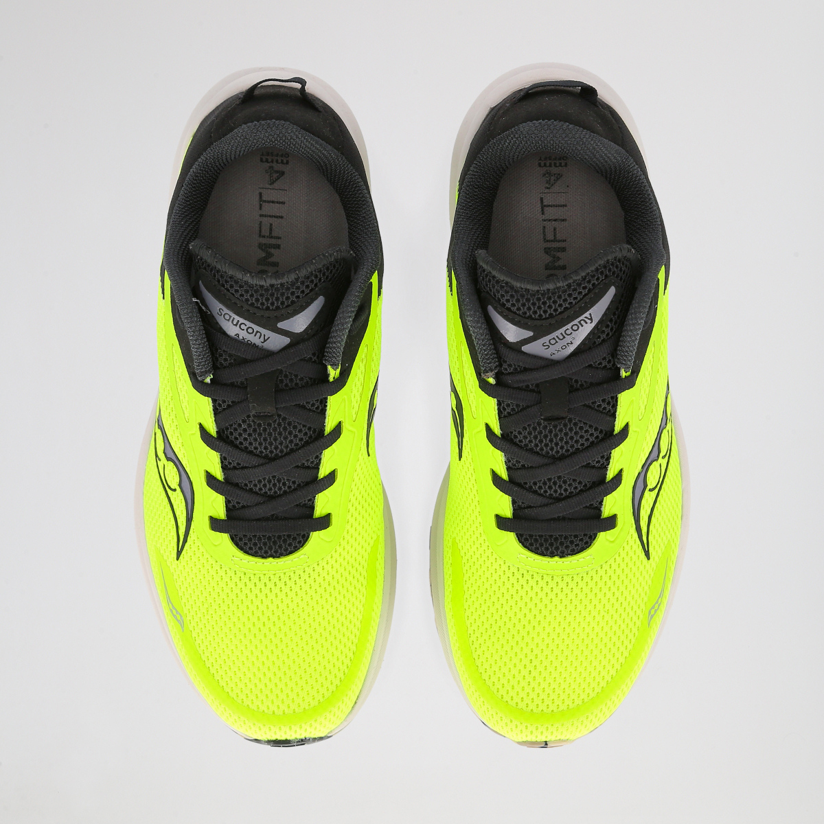 Zapatillas Running Saucony Axon 3 Hombre,  image number null