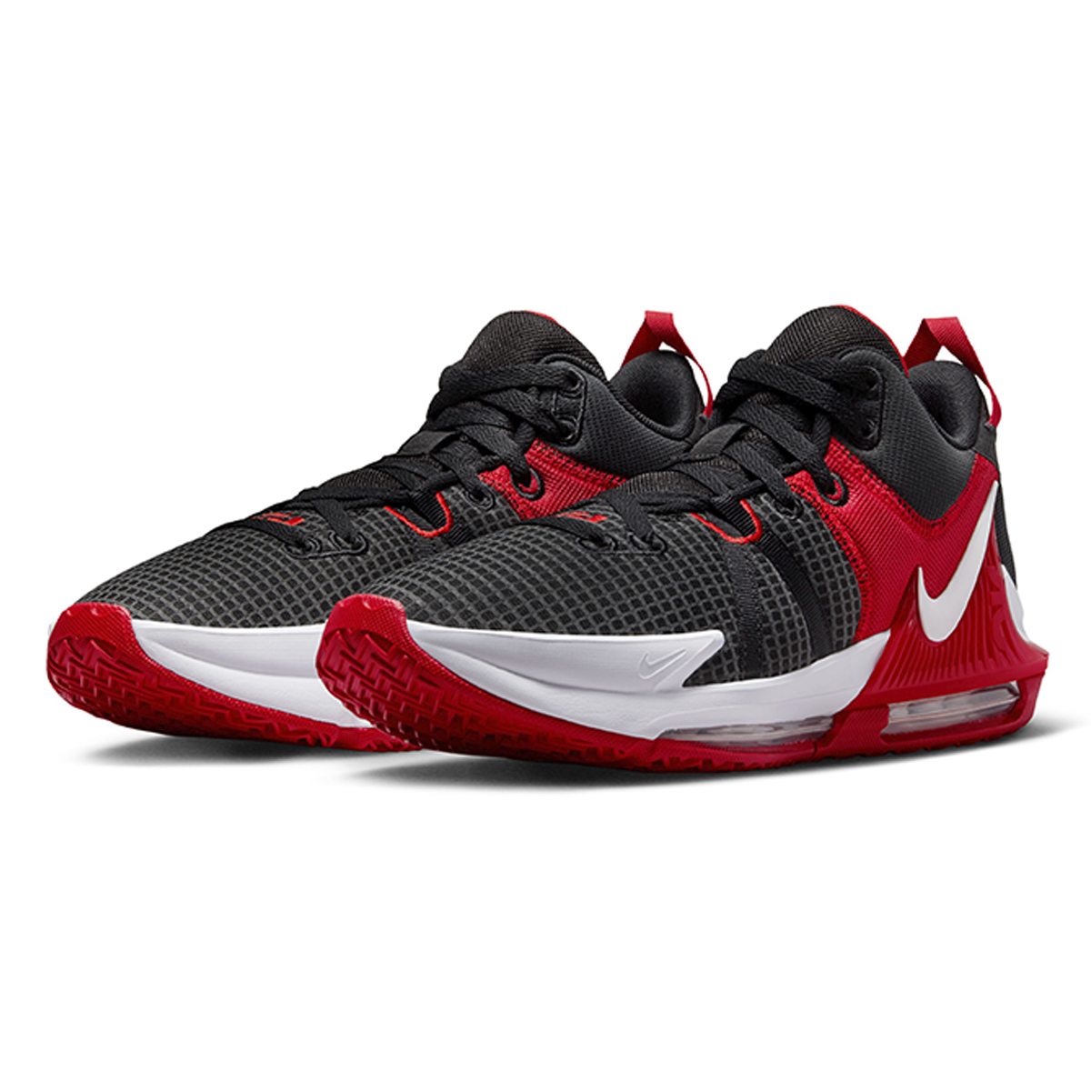 Zapatillas de basquet lebron discount