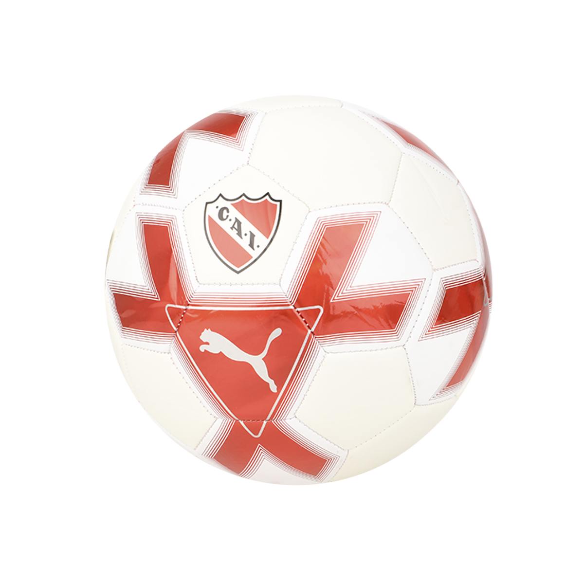 Pelota Puma Club Atl&eacute;tico Independiente Cage,  image number null