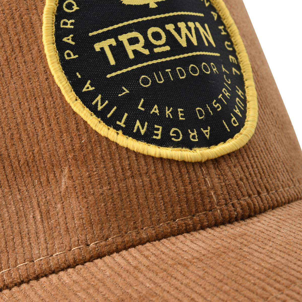 Gorra Trown Seven Lakes,  image number null