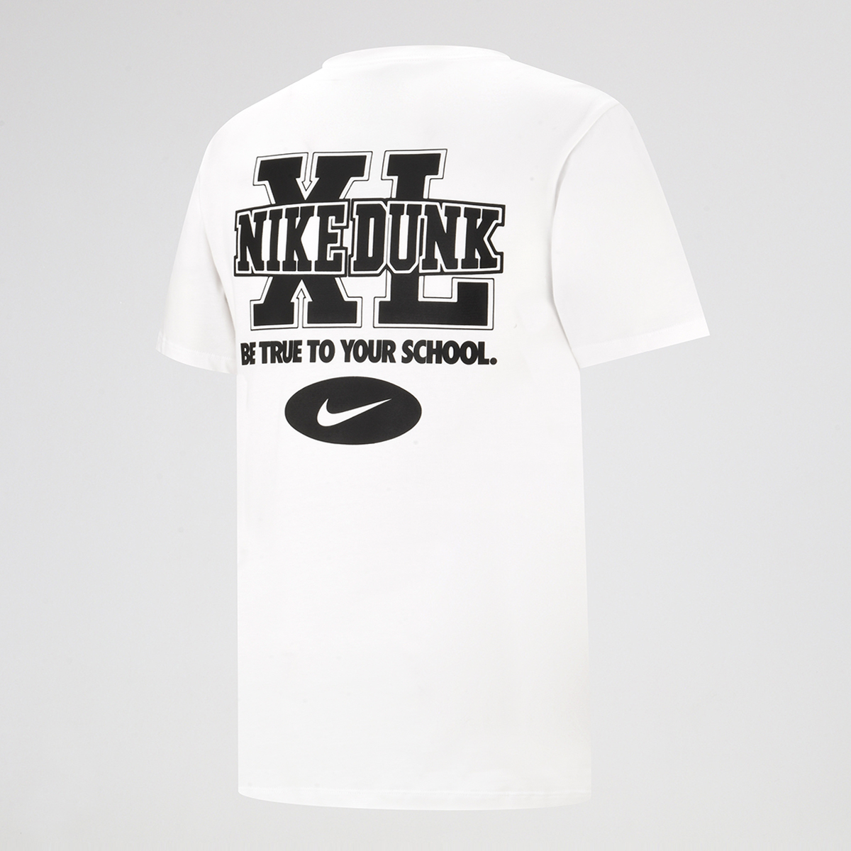 Remera Nike Sportswear Hombre Logo,  image number null