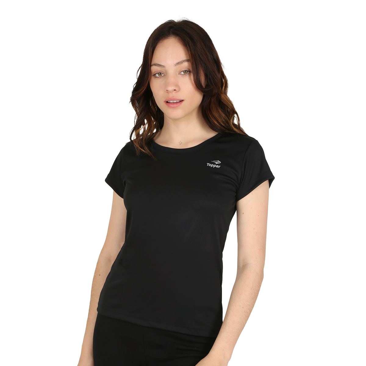 Remera Topper Basic,  image number null