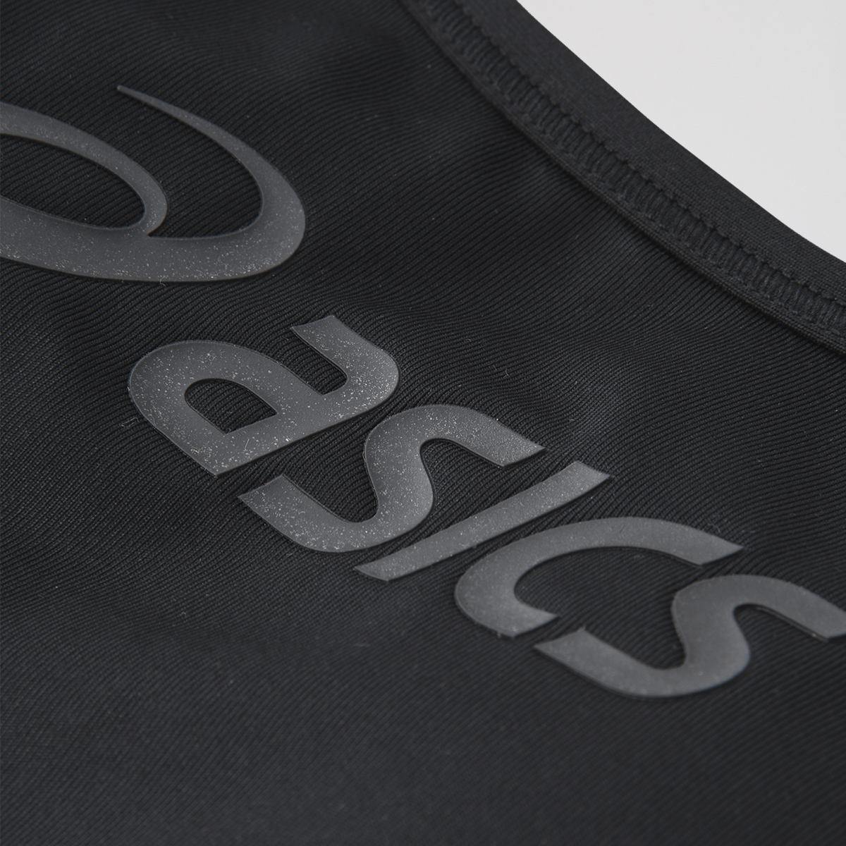 Top Asics Core Asics Logo Mujer,  image number null