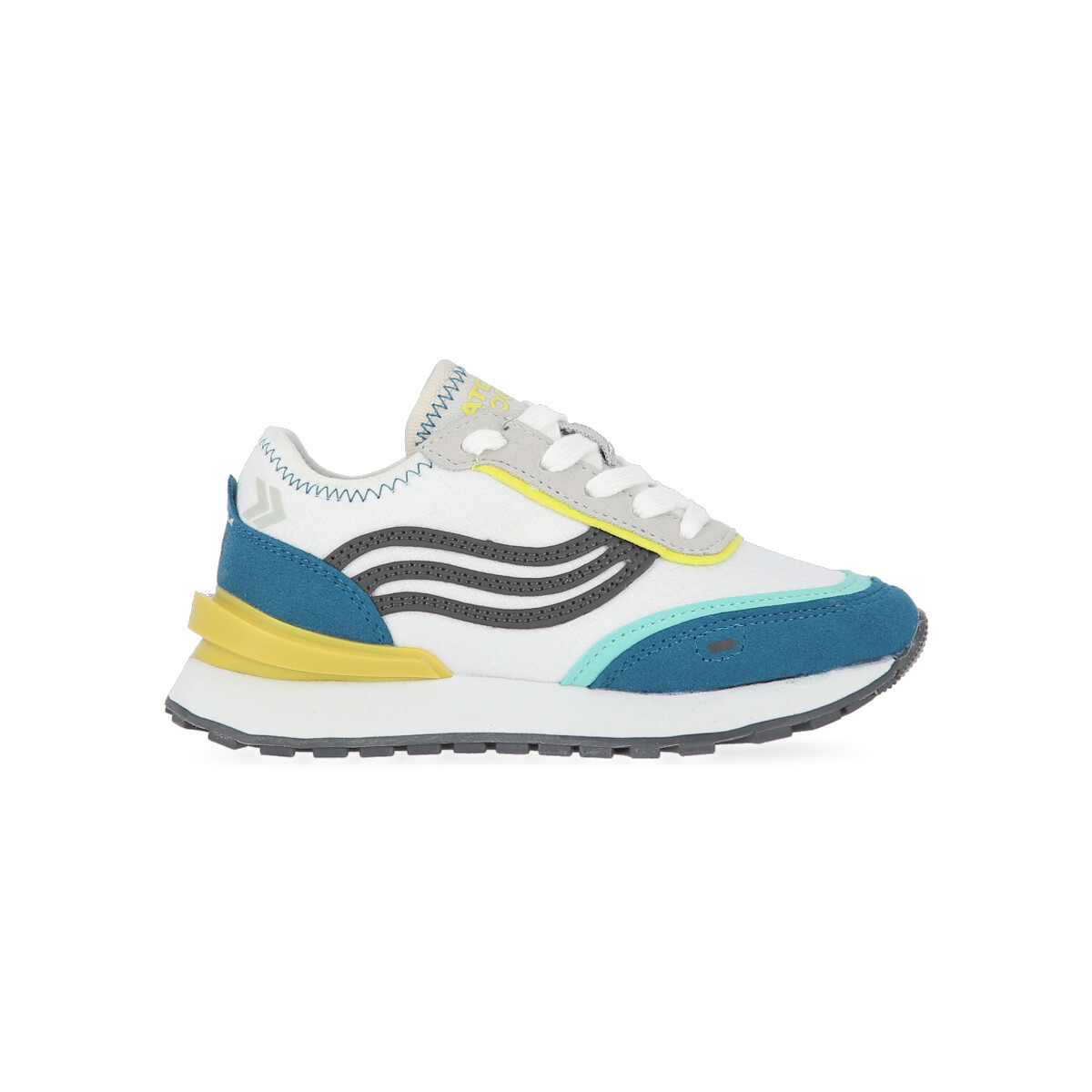 Zapatillas Atomik Jogger Zn,  image number null