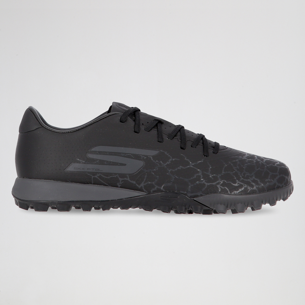 Botines Skechers Skk 01 Academy Tf Hombre,  image number null