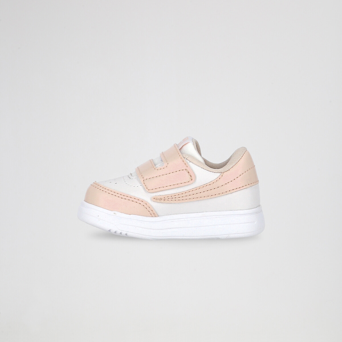 Zapatillas Fila Tennis 88 Infantil con velcro,  image number null