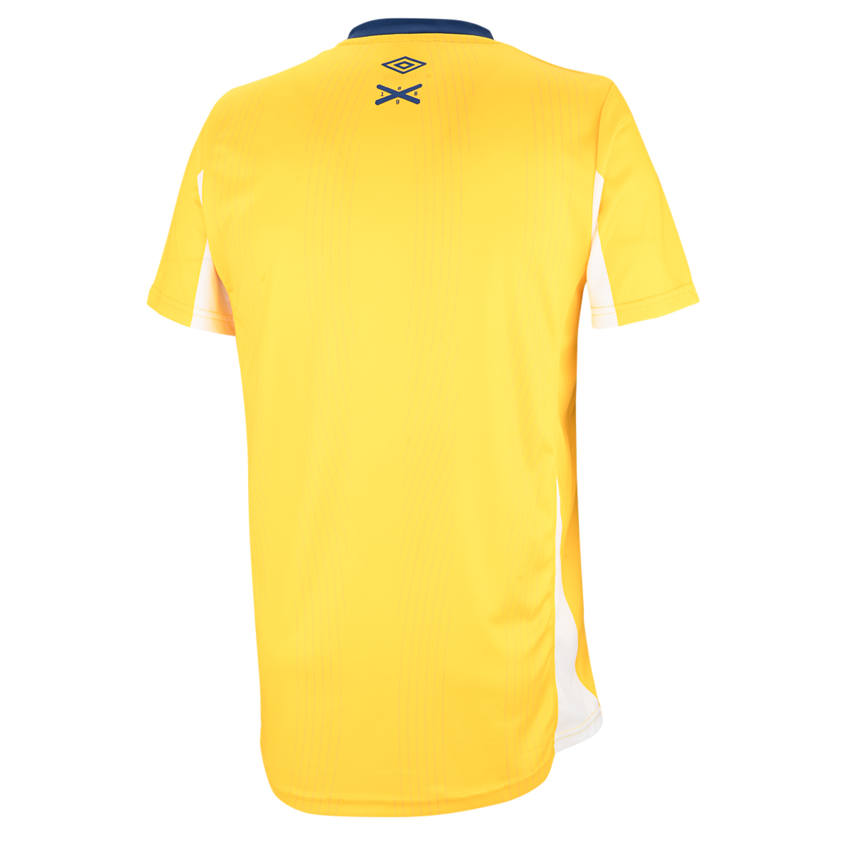 Camiseta Rosario Central Umbro Suplente Oficial 2022/23 Unisex,  image number null