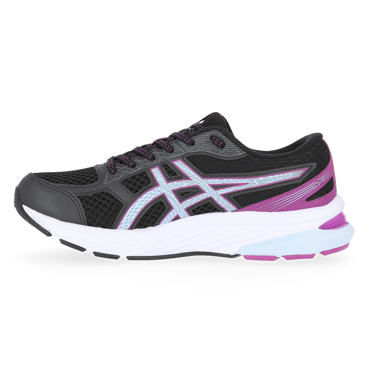 Asics gel contend 4 mujer clearance