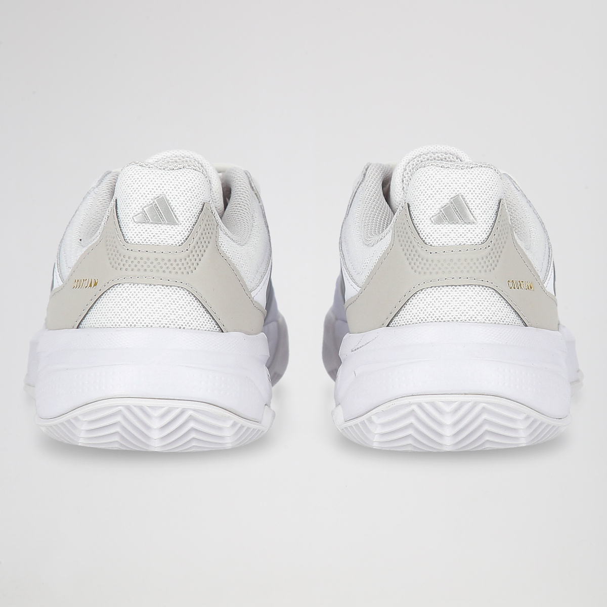 Zapatillas Tenis adidas Courtjam Control 3 Mujer,  image number null