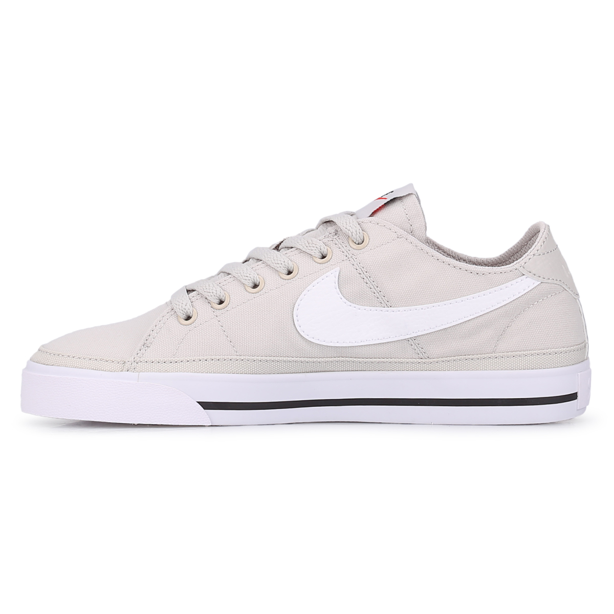 Zapatillas Nike Court Legacy Canvas,  image number null