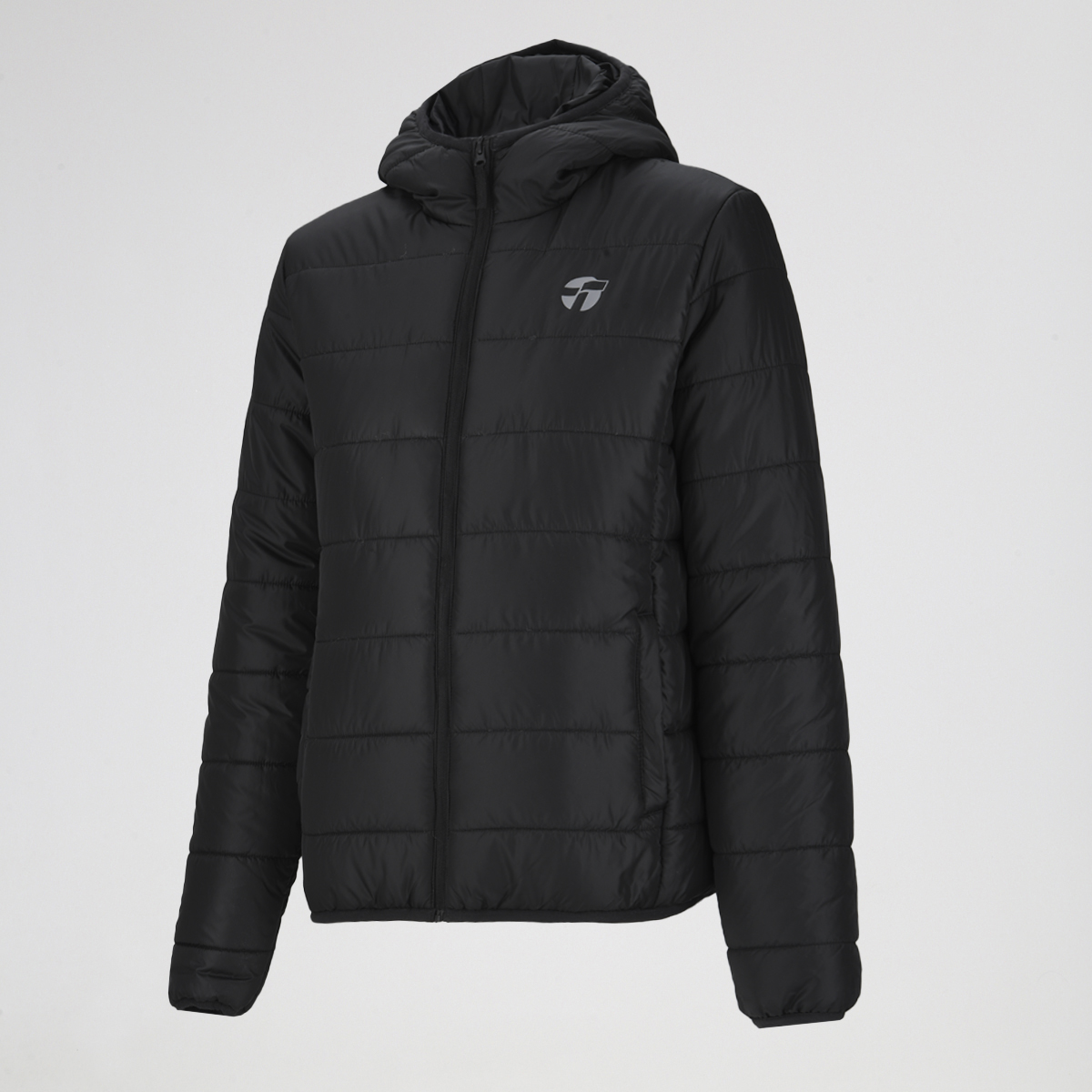 Campera Topper GD Mujer,  image number null