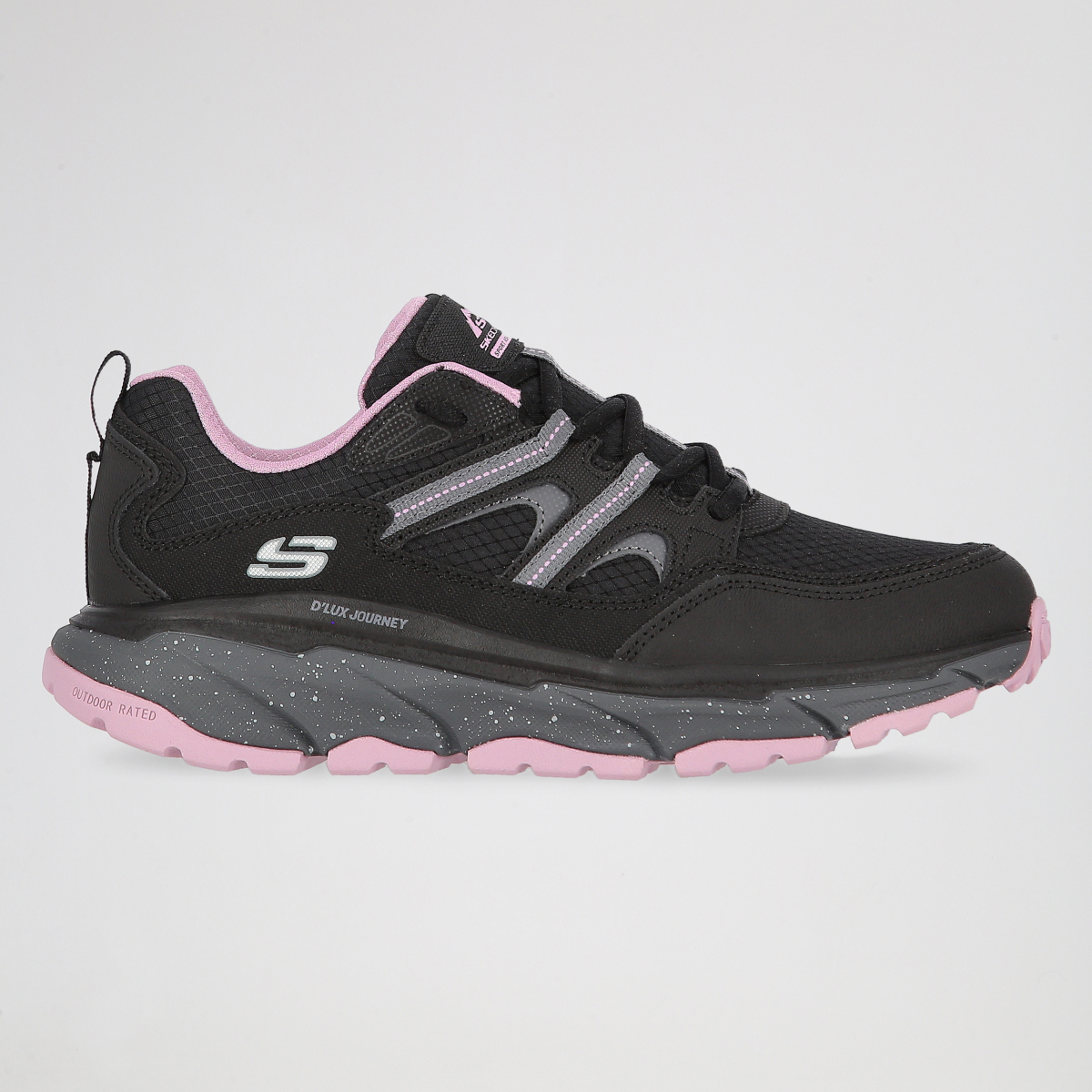 Zapatillas Skechers D'lux Journey Mujer,  image number null