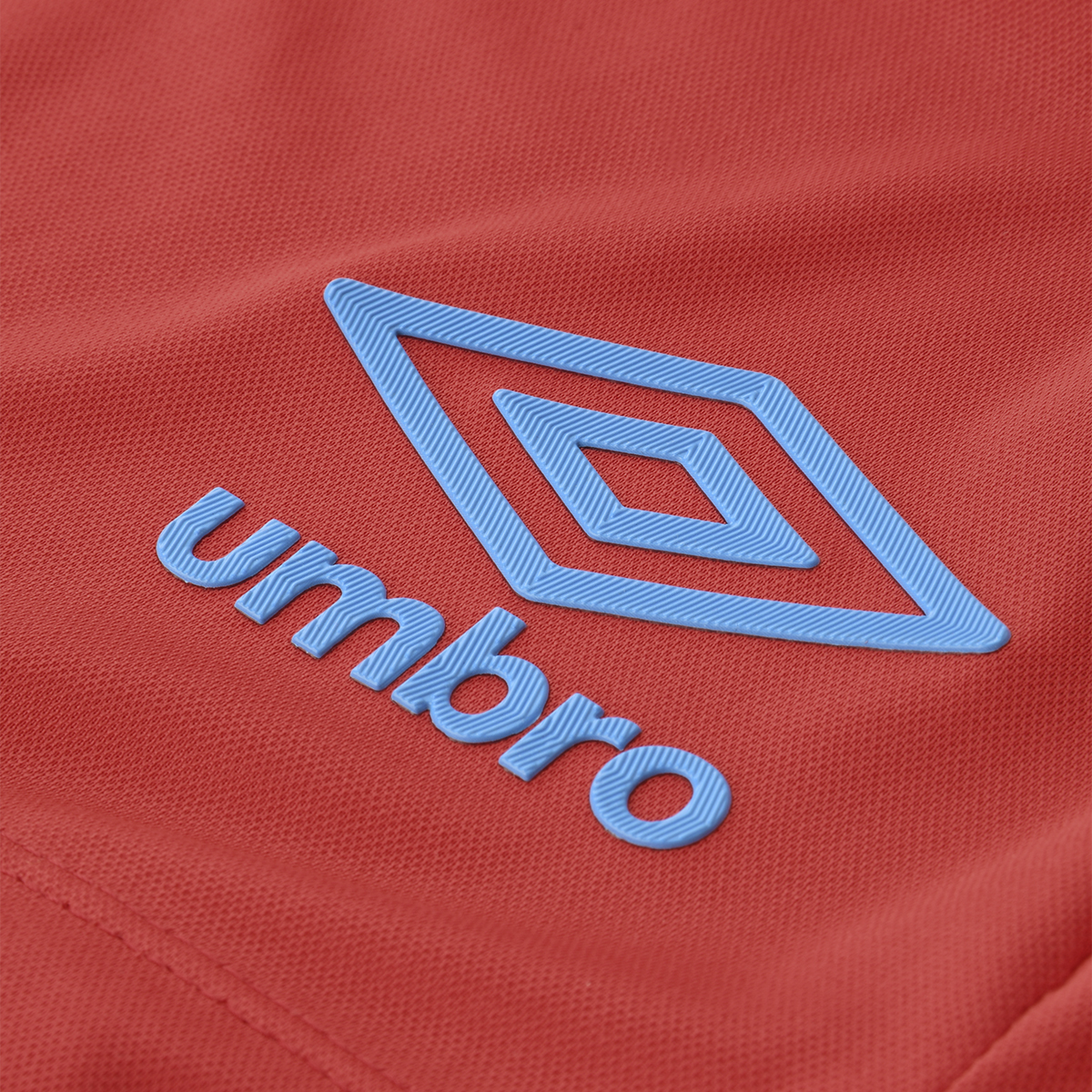 Short Club Atlético Belgrano Umbro Titular 25/26 Hombre,  image number null