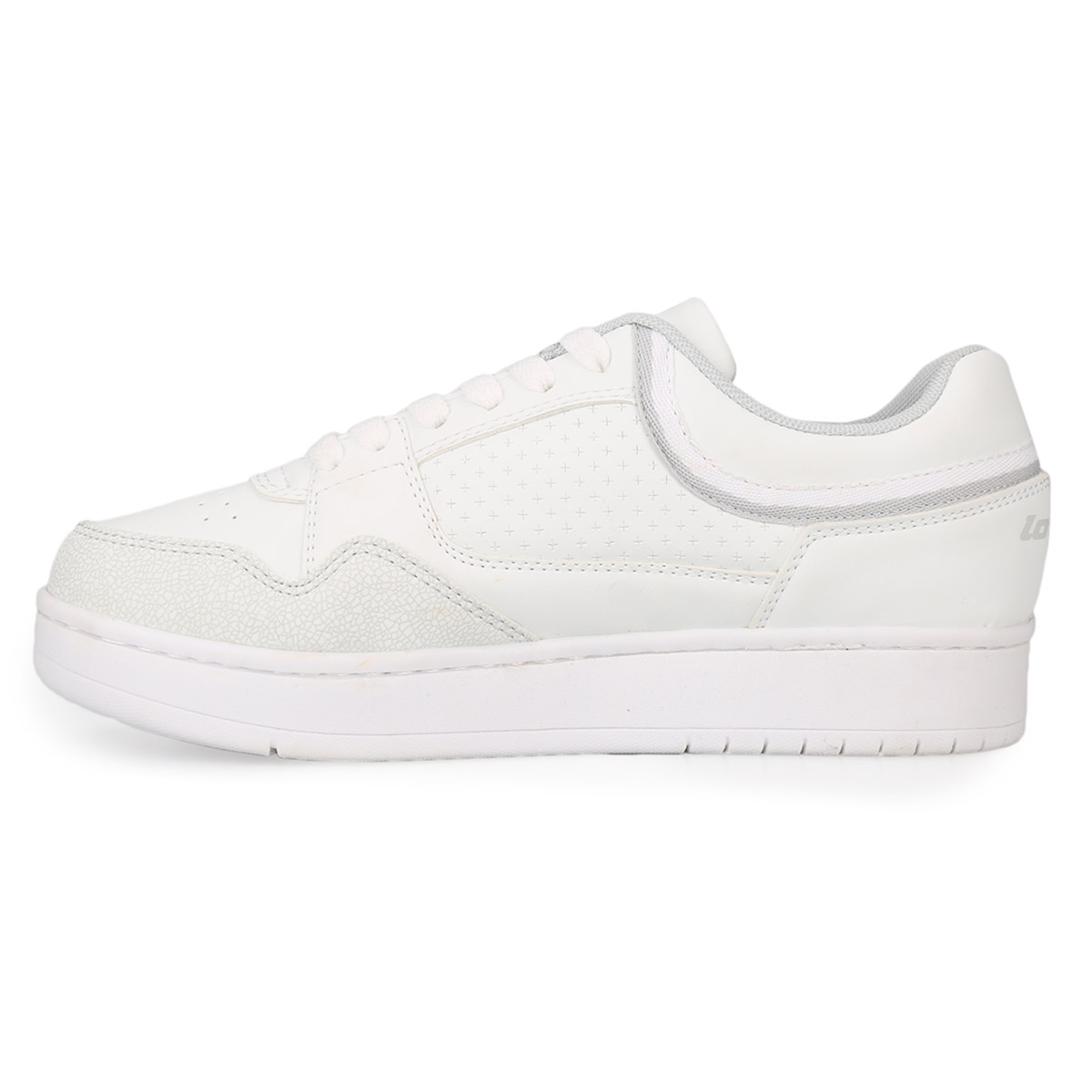 Zapatillas Lotto T-Icon II Low,  image number null