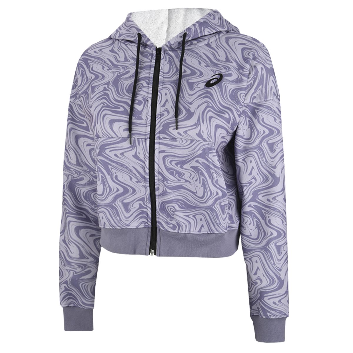 Campera Urbana Asics Sumi Nagashi Mujer,  image number null