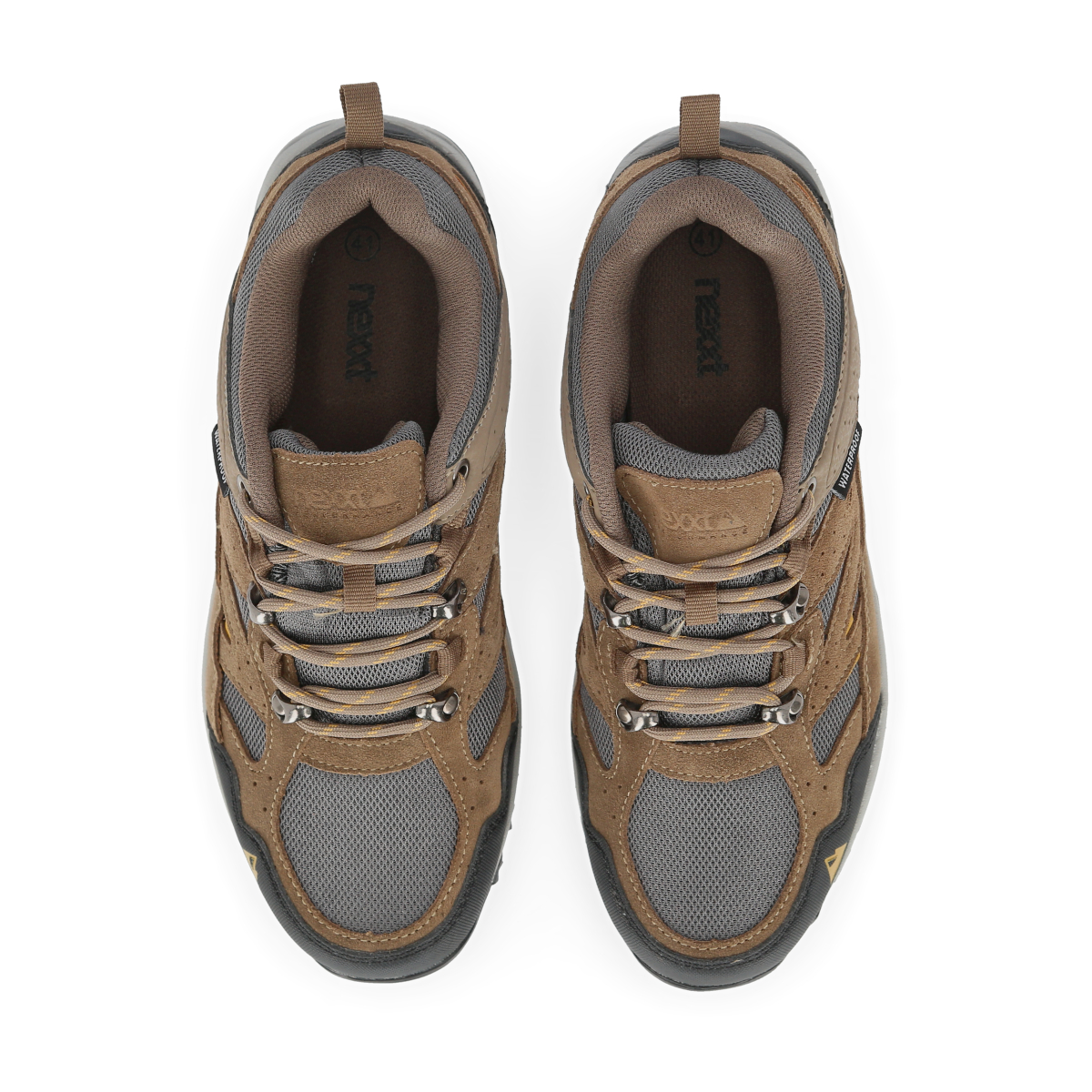 Zapatillas Outdoor Nexxt Hike Pro Hombre,  image number null