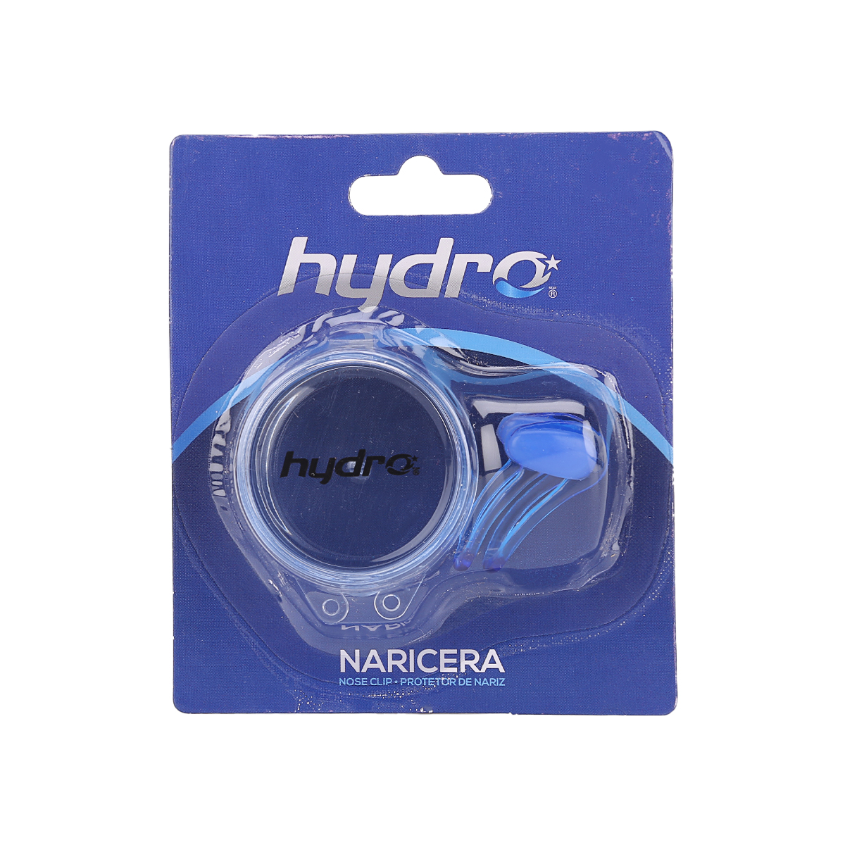 Pinza Nasal Hydro Natacion