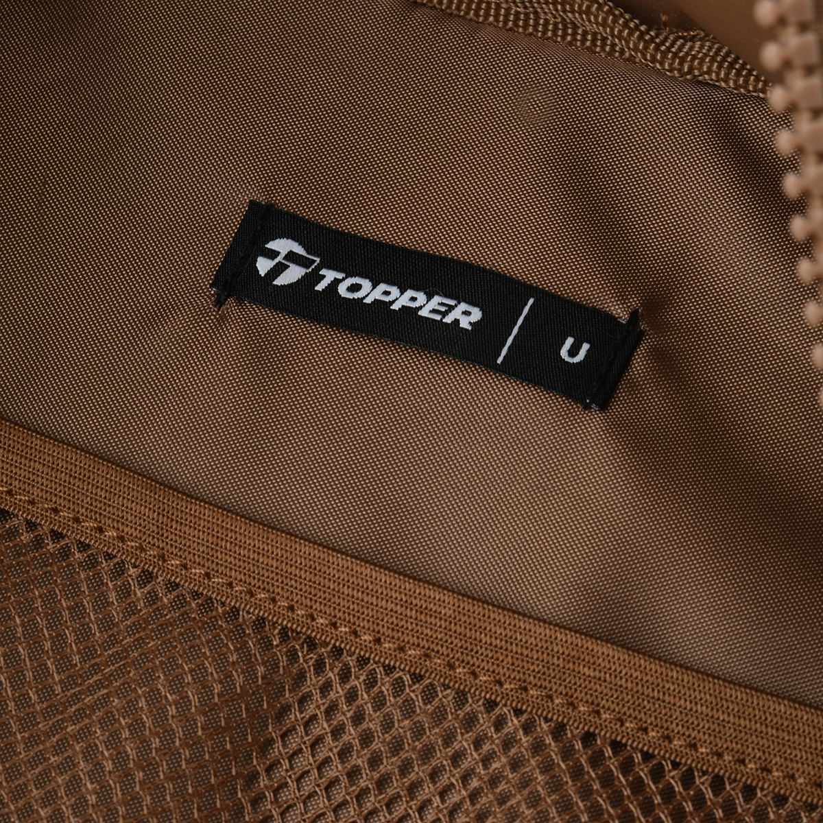 Mochila Topper Utility III 37.6,  image number null