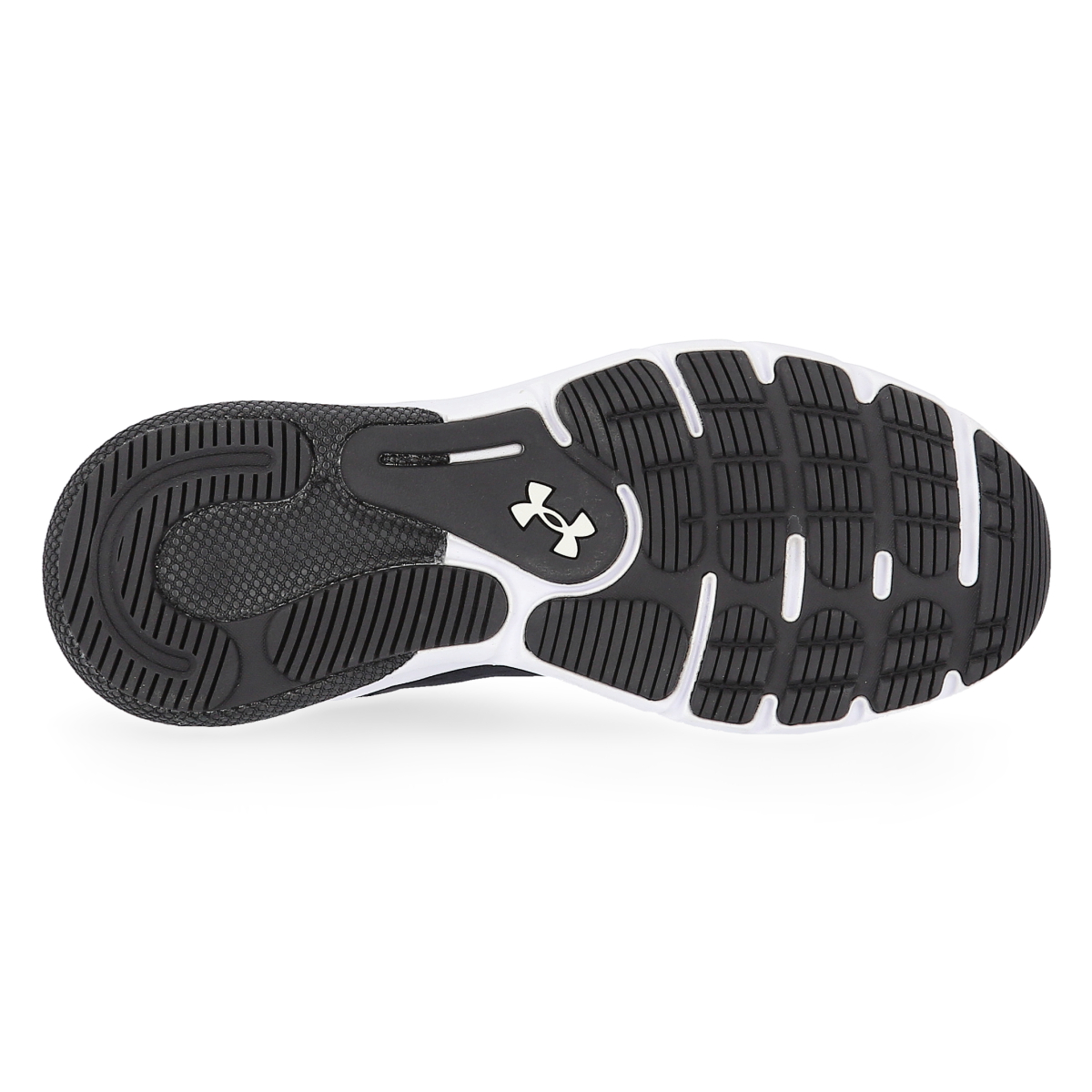 Zapatillas Running Under Armour Hovr Turbulence Hombre,  image number null