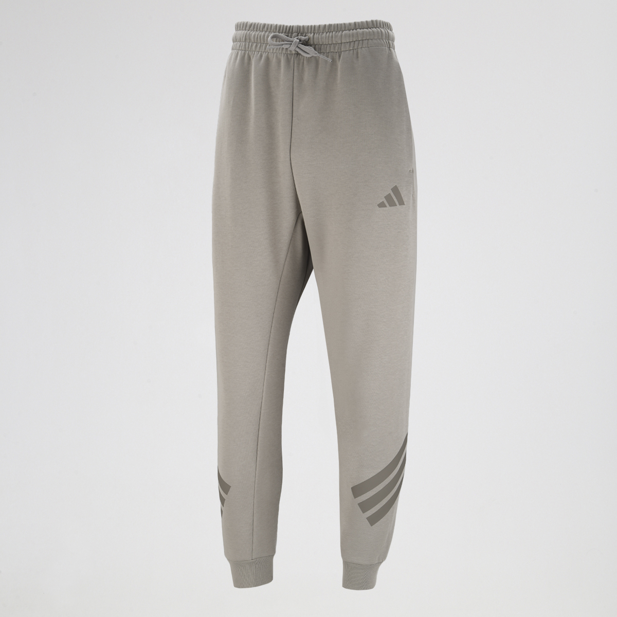 Pantal&oacute;n adidas Future Icons 3 Tiras Hombre,  image number null