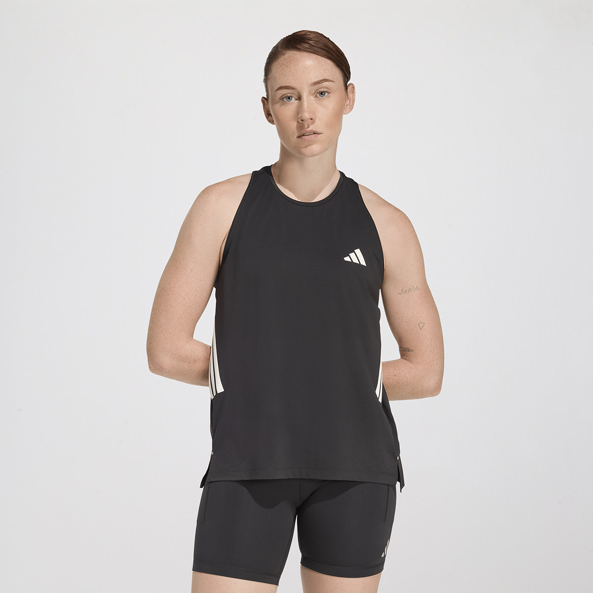 Musculosa Running adidas adi365 Climacool Mujer,  image number null