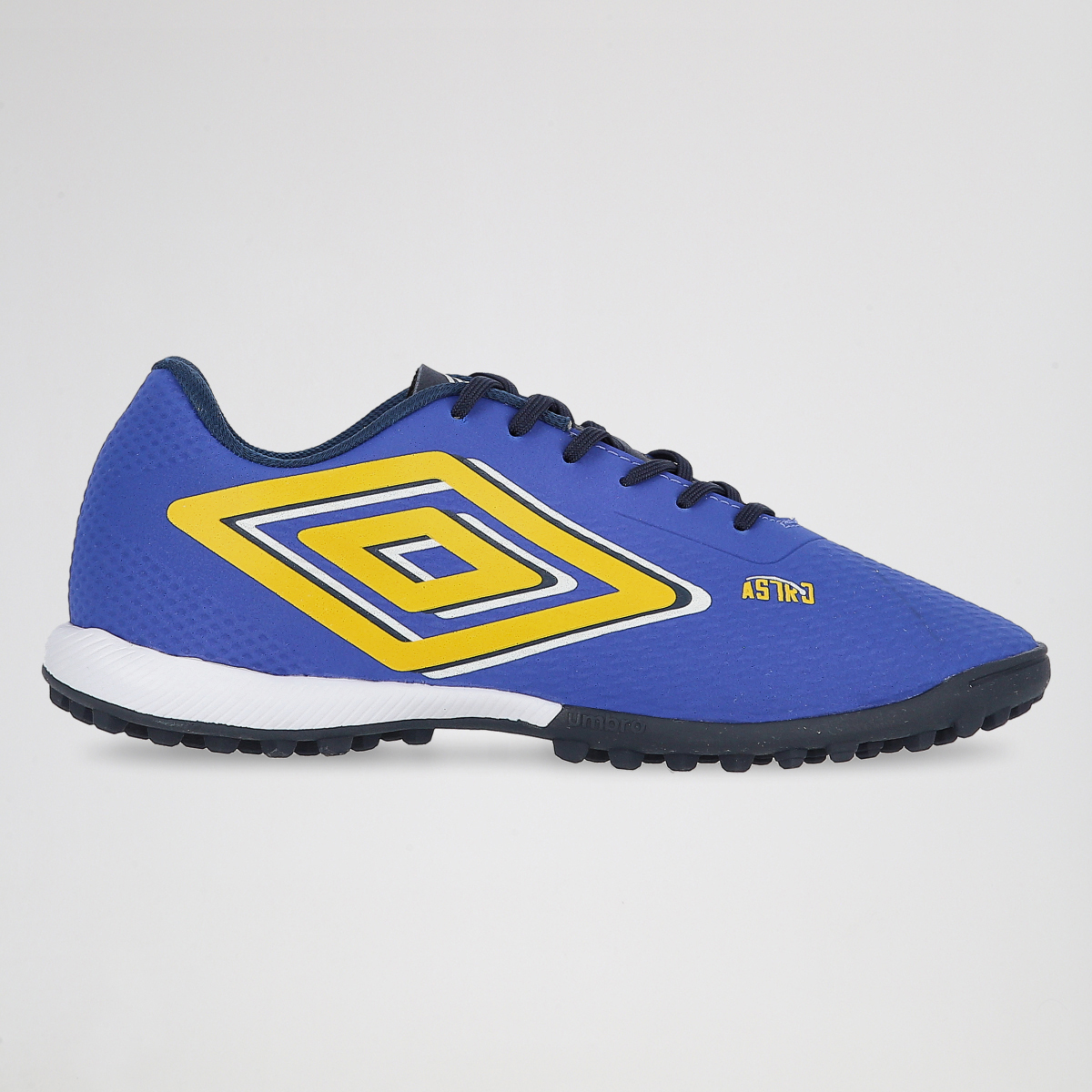 Botines F&uacute;tbol Umbro Astro Club Sint&eacute;tico Hombre,  image number null