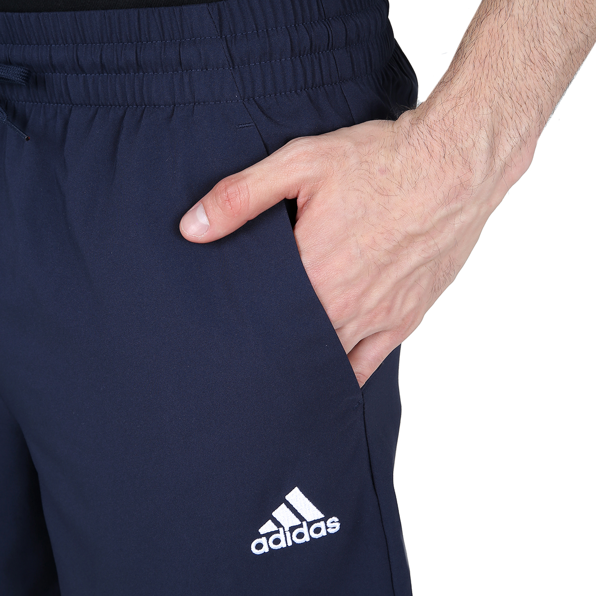 Short Entrenamiento adidas Aeroready Essentials Chelsea Hombre,  image number null