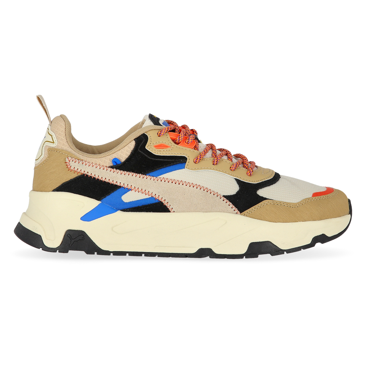 Zapatillas Puma Trinity Open Road Hombre,  image number null