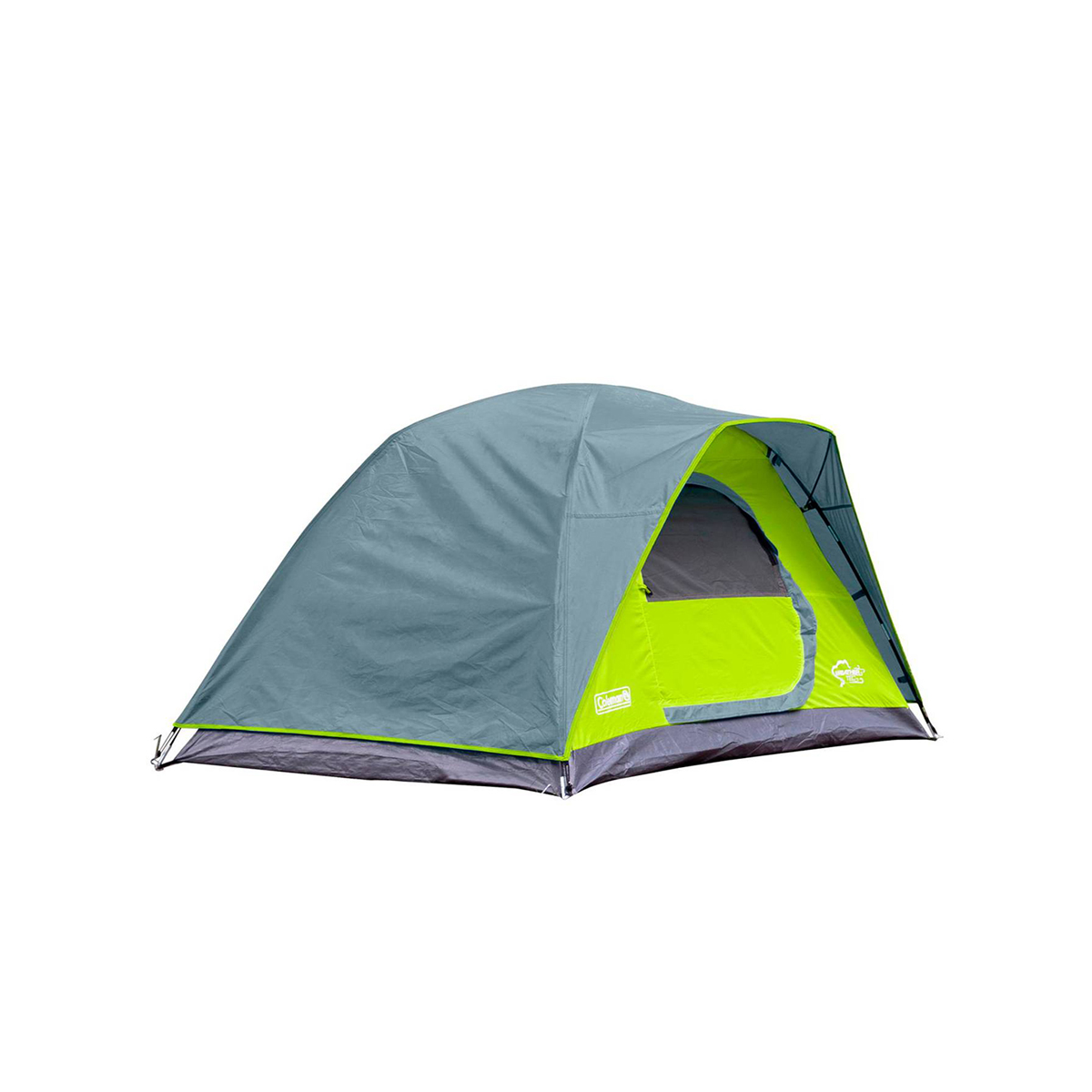 Carpa Coleman Amazonia 2p,  image number null