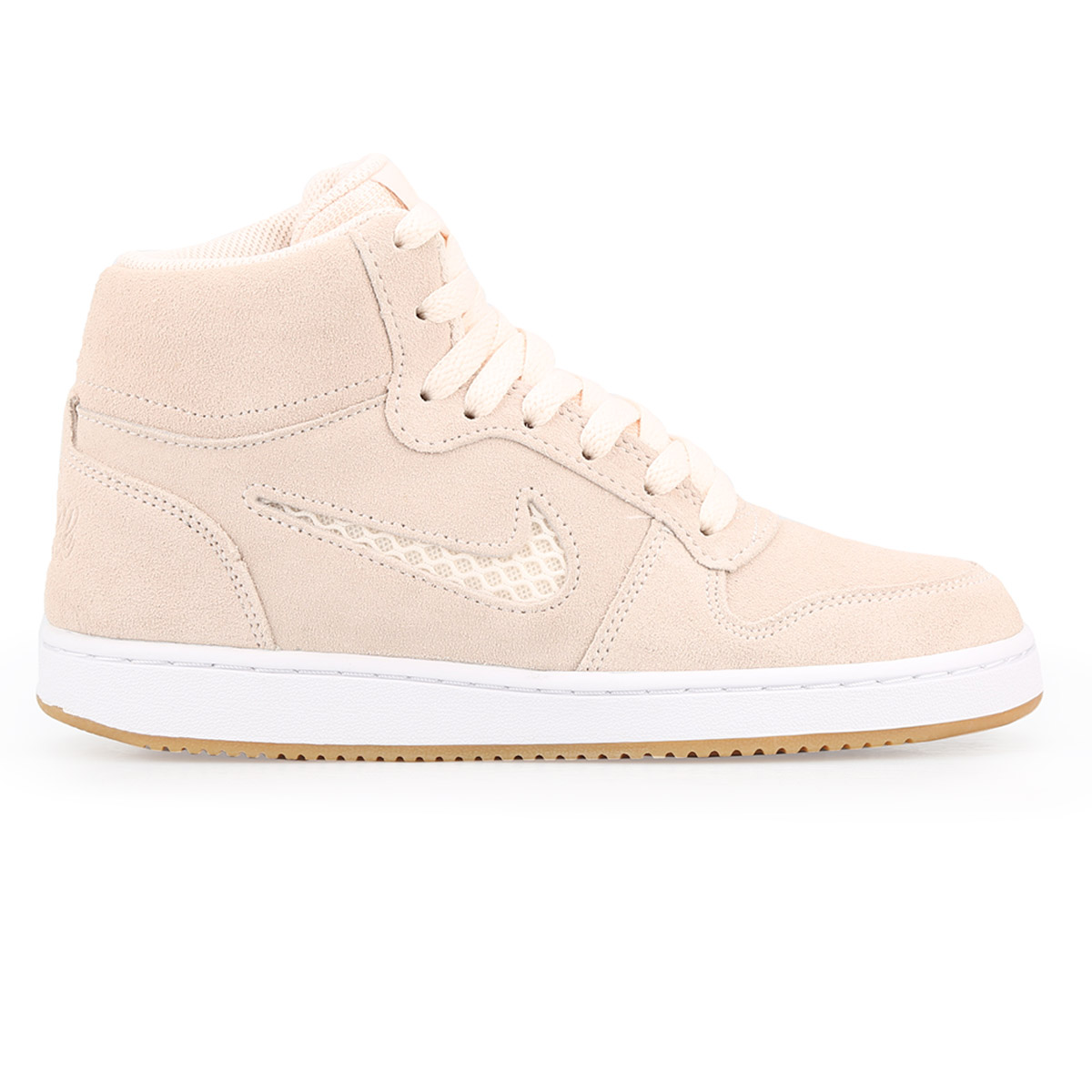Zapatillas Nike Ebernon Mid Premium