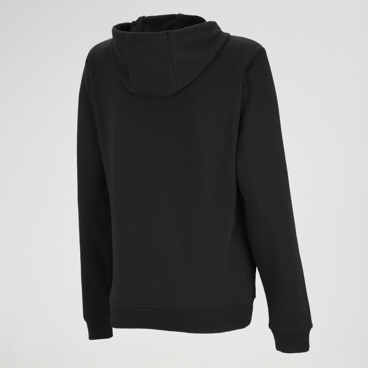 Campera Entrenamiento Puma Tad Essential FT FZ Mujer,  image number null