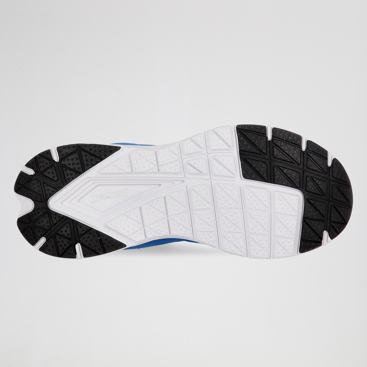 Zapatillas con cordones Spalding Lucky Hombre,  image number null
