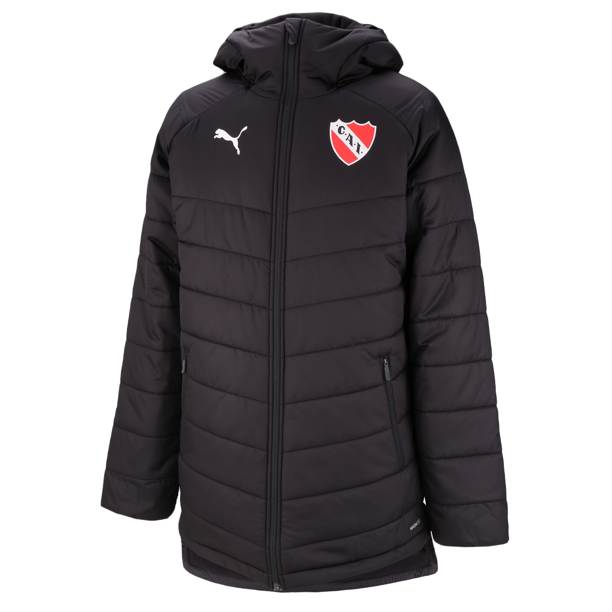 Campera Puma Independiente Bench,  image number null