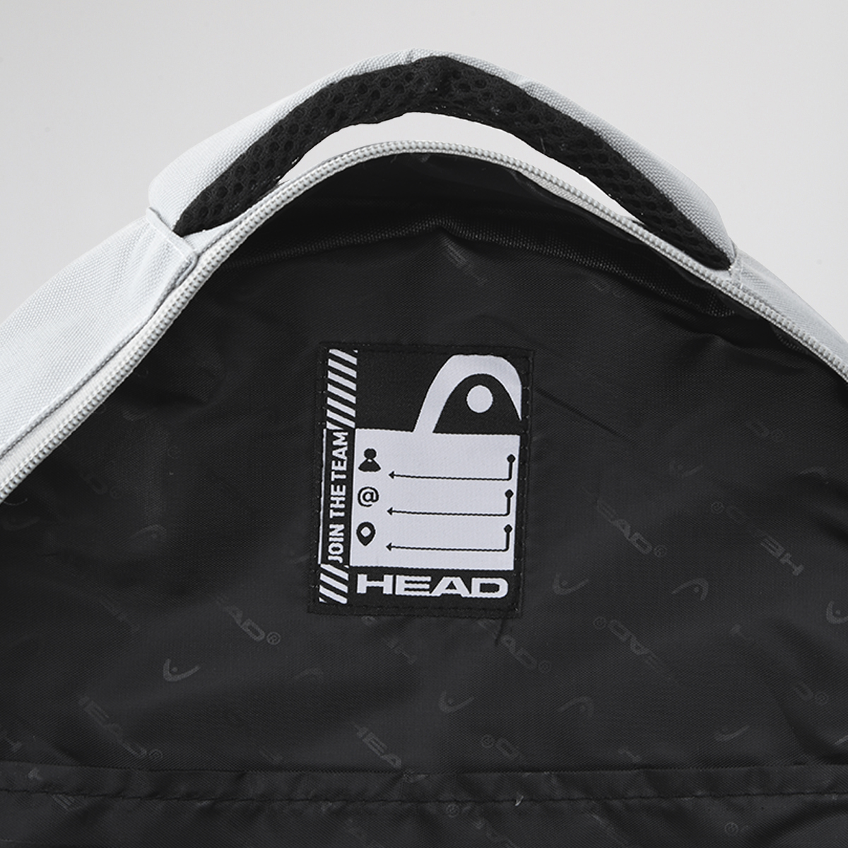 Mochila Head Porta Notebook 17 Mesh,  image number null