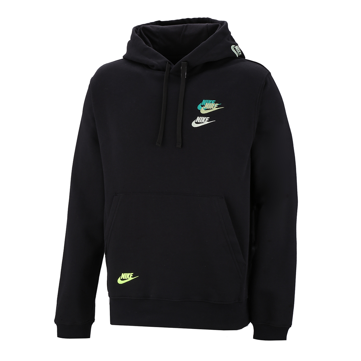 Buzos nike originales cheap