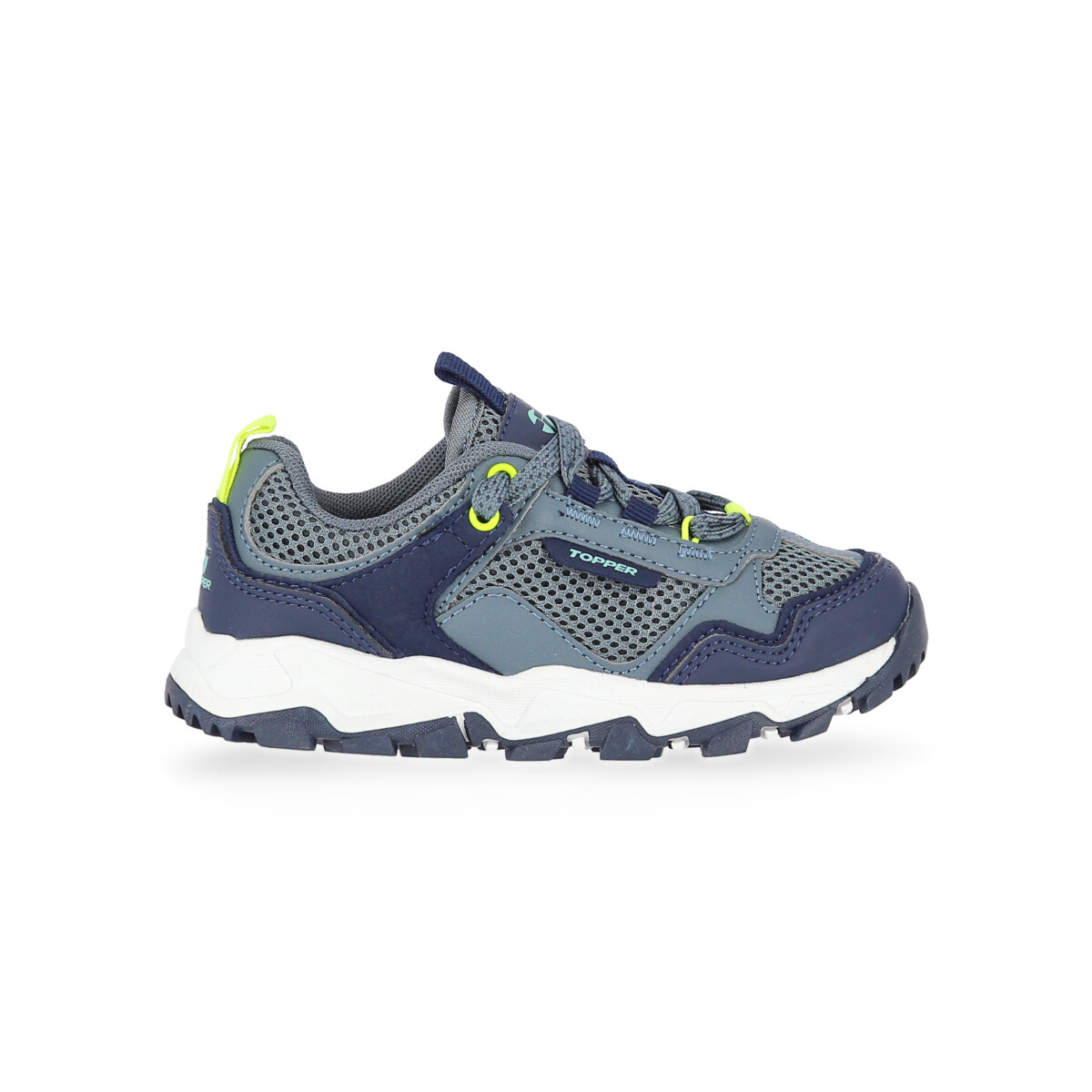 Zapatillas para chicos best sale